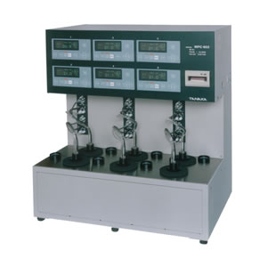 máy đo điểm đông đặc tự động mcp-602